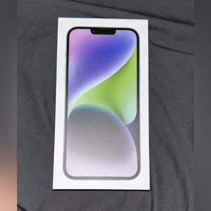 Apple iPhone 14 Plus